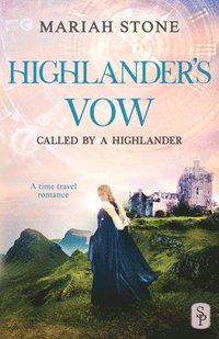 bokomslag Highlander's Vow