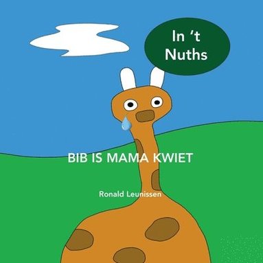 bokomslag Bib is mama kwiet