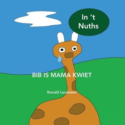 Bib is mama kwiet 1