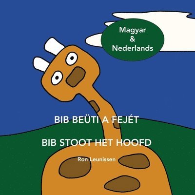 Bib Beti a Fejt - Bib Stoot Het Hoofd 1