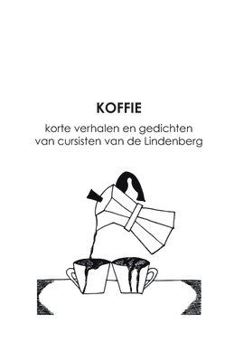 bokomslag Koffie