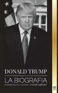 bokomslag Donald Trump