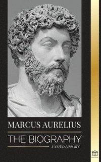 bokomslag Marcus Aurelius