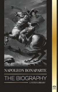 bokomslag Napoleon Bonaparte