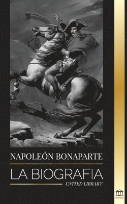 bokomslag Napoleon Bonaparte