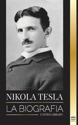 bokomslag Nikola Tesla