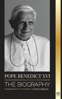 bokomslag Pope Benedict XVI