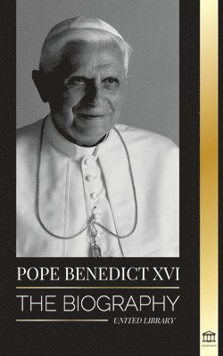 bokomslag Pope Benedict XVI