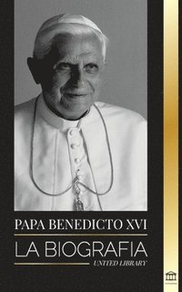 bokomslag Papa Benedicto XVI