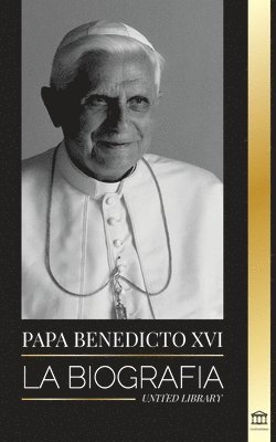 Papa Benedicto XVI 1