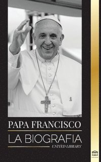 bokomslag Papa Francisco