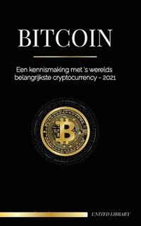 bokomslag Bitcoin