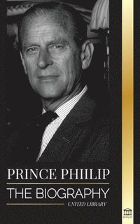 bokomslag Prince Philip