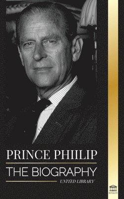 bokomslag Prince Philip
