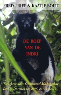 bokomslag De roep van de Indri