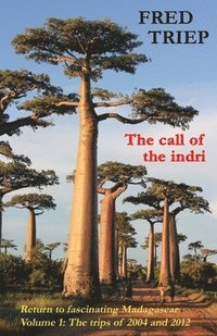 bokomslag The call of the indri, volume 1