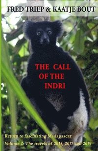 bokomslag The call of the indri, volume 2