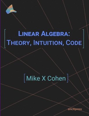 bokomslag Linear Algebra