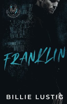 Billie Lustig - Franklin, Häftad