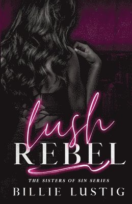 Billie Lustig - Lush Rebel, Häftad