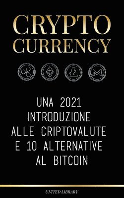 bokomslag Cryptocurrency