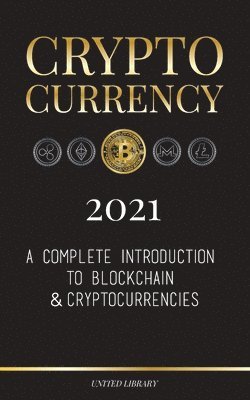 bokomslag Cryptocurrency 2022