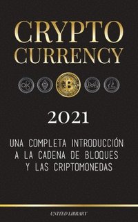 bokomslag Cryptocurrency - 2022