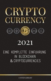 bokomslag Cryptocurrency - 2021