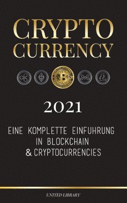 Cryptocurrency - 2021 1