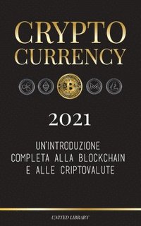 bokomslag Cryptocurrency - 2022