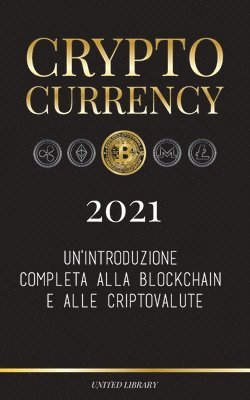 bokomslag Cryptocurrency - 2022