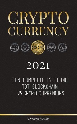 bokomslag Cryptocurrency - 2022