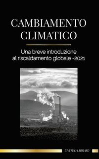 bokomslag Cambiamento climatico