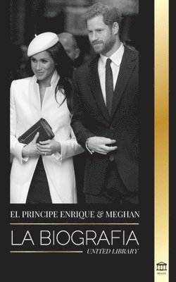 El Principe Enrique y Meghan Markle 1