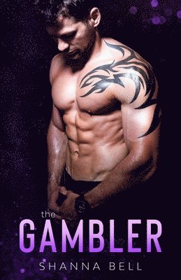 Shanna Bell - Gambler, Häftad