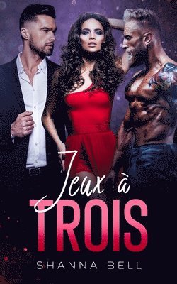 bokomslag Jeux à Trois