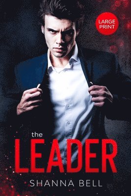 Shanna Bell - Leader, Häftad