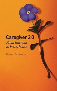 bokomslag Caregiver 2.0