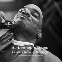 bokomslag Barbershop Wisdom