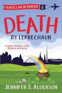 bokomslag Death by Leprechaun