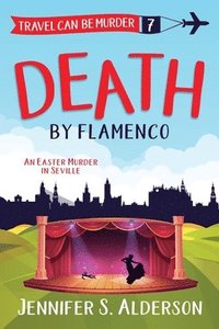 bokomslag Death by Flamenco