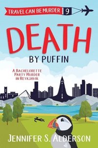 bokomslag Death by Puffin
