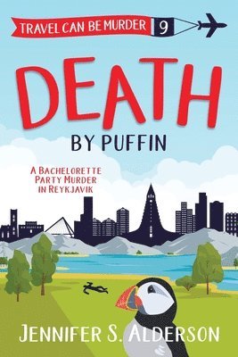 Death by Puffin 1