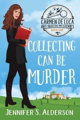 Collecting Can Be Murder 1