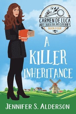 A Killer Inheritance 1