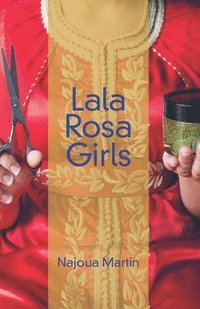 bokomslag Lala Rosa Girls