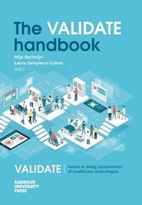 bokomslag The VALIDATE handbook