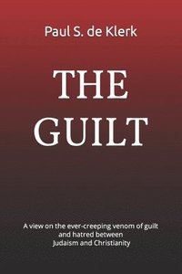 bokomslag The Guilt