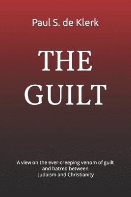 bokomslag The Guilt