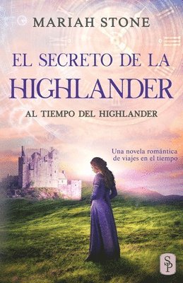bokomslag secreto de la highlander
